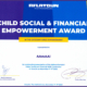 جایزه‌ بین‌ المللی توانمندسازی اجتماعی و مالی