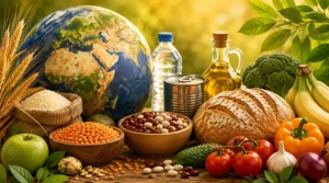 به بهانه روز جهانی غذا، روزی برای همراه شدن با گرسنگان