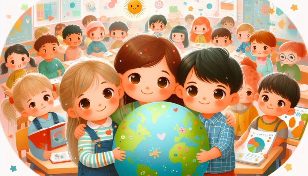 روز جهانی کودک؛ بهانه‌ای برای توجه به کودکان
