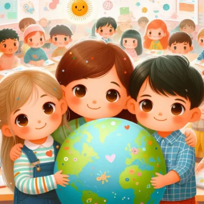 روز جهانی کودک؛ بهانه‌ای برای توجه به کودکان