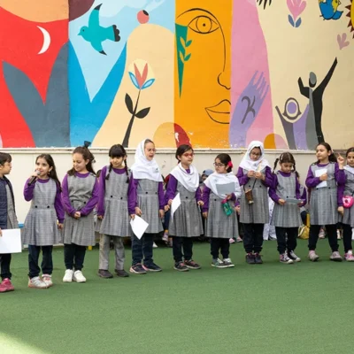 روز دانش‌آموز و اهمیت توجه به آن