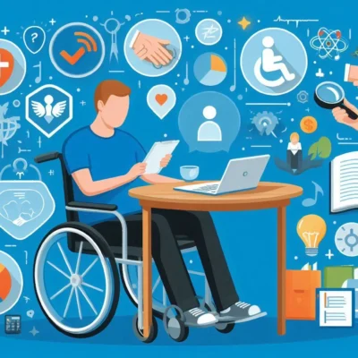 توانیاب‌ها به رفاه و زندگی اجتماعی نیاز دارند