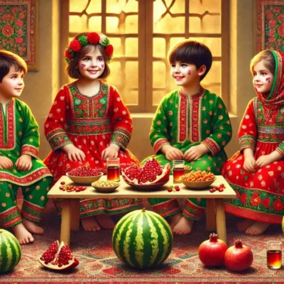 برای خورشید، پس از شب‌‌های طولانی
