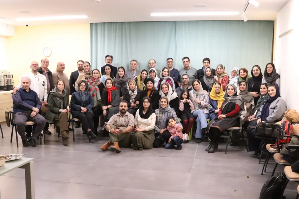 آمال؛ یک دهه تلاش برای توانمندسازی اجتماعی و مالی کودکان و نوجوانان