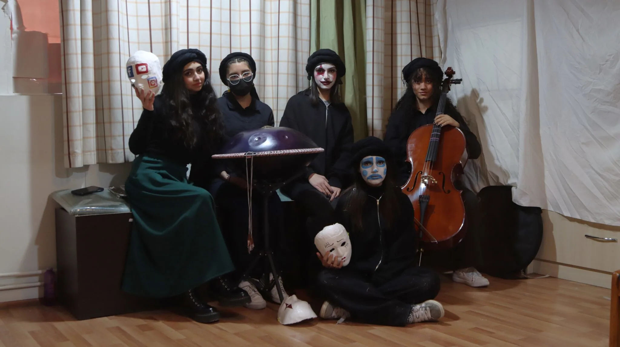 جشن اقدام: گامی به سوی توانمندی مالی و اجتماعی