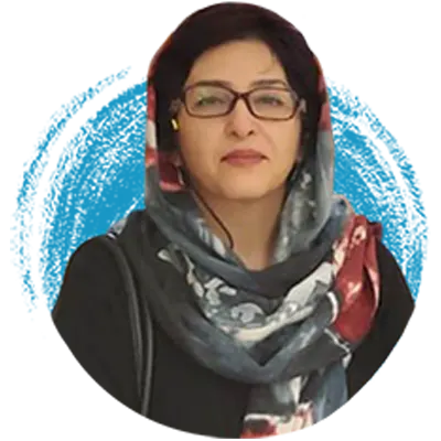 بیتا ابراهیمی