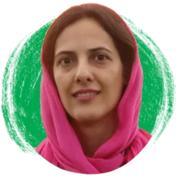 گلی احمدی فرد
