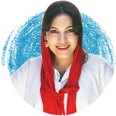 همدم جلال زاده