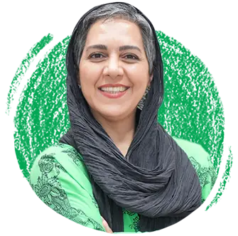 هایده حسین زاده