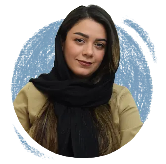 مهسا بهرامی
