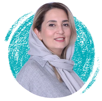 مریم ایزانلو
