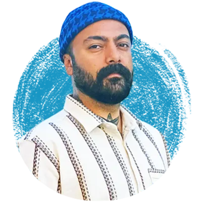 میلاد پورعیدیان