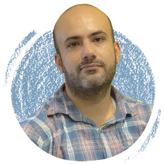 محمد احمدی