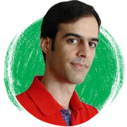 نیما نیازمند