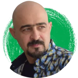 سید جمال میرجعفری
