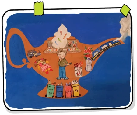 آمالپروژه