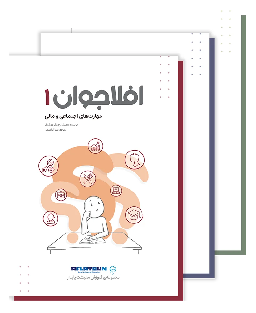 مجموعه افلاجوان