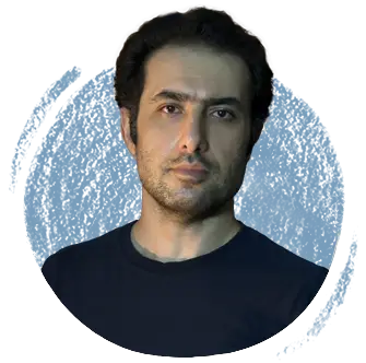 فرزین طاهری
