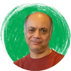 عبدالمجید نوید