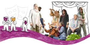 کارگاه مقدماتی تئاتر شورایی