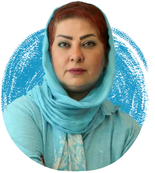 مهناز شادمان