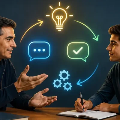 اهمیت بازخورد در آموزش و یادگیری