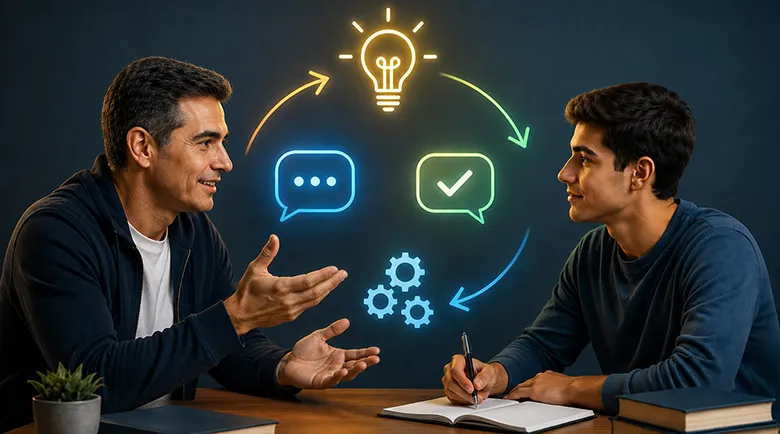 اهمیت بازخورد در آموزش و یادگیری