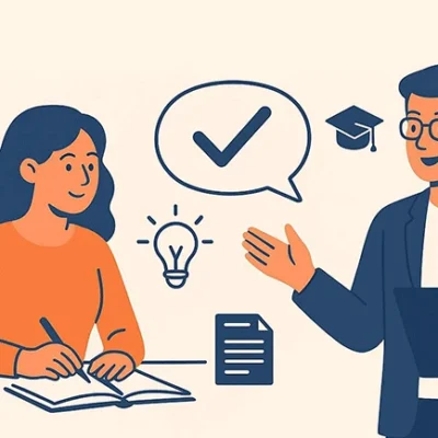 اهمیت بازخورد در آموزش و یادگیری