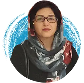 بیتا ابراهیمی