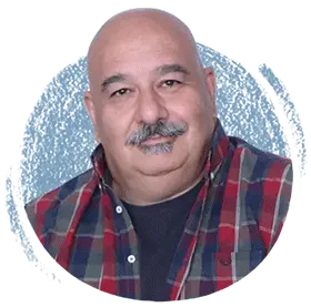 فرزام بهشتی