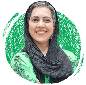 هایده حسین زاده