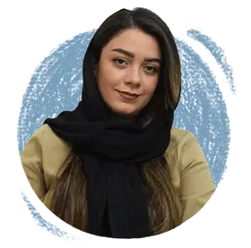 مهسا بهرامی