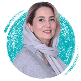 مریم ایزانلو