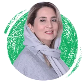 مریم ایزانلو