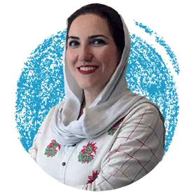 مریم تصدیقی
