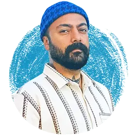 میلاد پورعیدیان