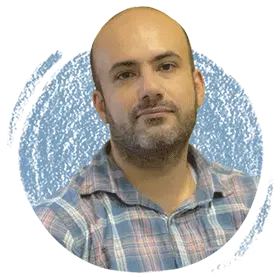 محمد احمدی