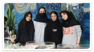 باشگاه برای آزادی