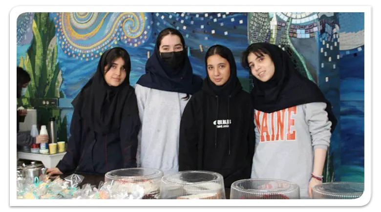 باشگاه برای آزادی