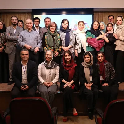 خانه، زبان مشترک ما؛ جشن همدلی و شکوفایی کودکان