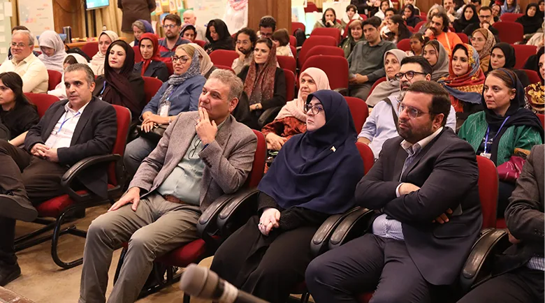 خانه، زبان مشترک ما؛ جشن همدلی و شکوفایی کودکان