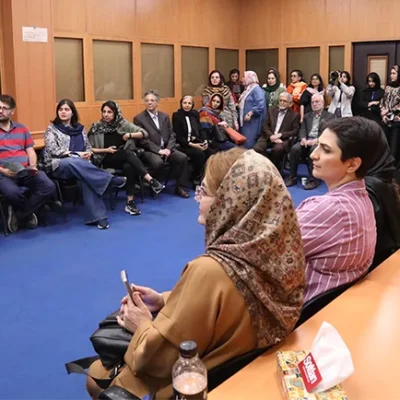 خانه، زبان مشترک ما؛ جشن همدلی و شکوفایی کودکان