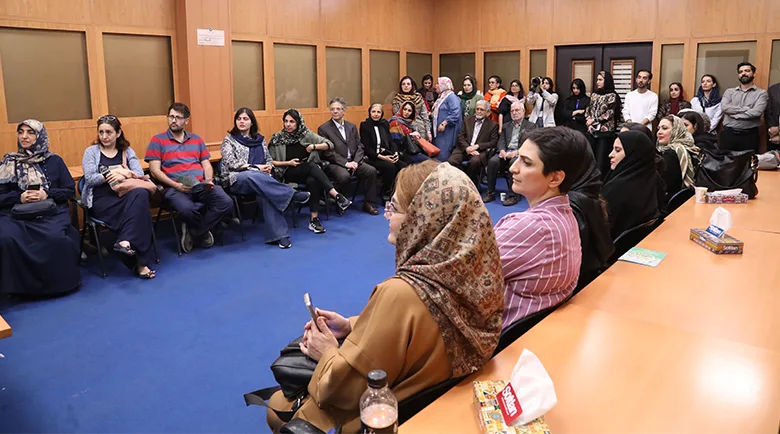خانه، زبان مشترک ما؛ جشن همدلی و شکوفایی کودکان