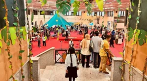 سومین رویداد محیط‌زیستی زیست‌بان