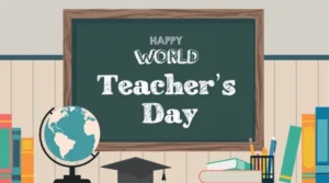 روزی برای همه معلمان جهان