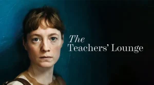رویداد نمایش فیلم ـ اتاق معلمان، 1404/06/29