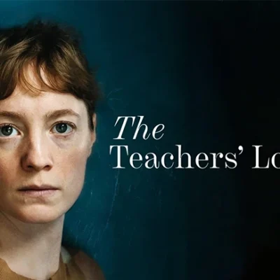 رویداد نمایش فیلم ـ اتاق معلمان، 1404/06/29