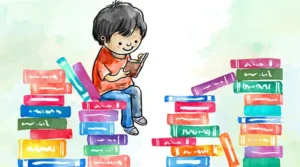 روز کتاب و کتابخوانی؛ فرصتی برای پیشرفت و توانمندسازی