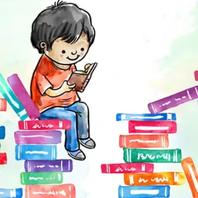 روز کتاب و کتاب‌خوانی؛ فرصتی برای پیشرفت و توانمندسازی