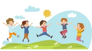 روز جهانی کودک؛ یادآوری مسئولیت همگانی برای آینده‌ای روشن‌تر